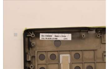 Lenovo 5CB1J31459 Tastatur inkl. Topcase ASM_USA ENG L82UGOG_RGB