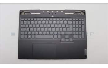 Lenovo 5CB1J31461 Tastatur inkl. Topcase ASM_FRA L82UG OG_RGB