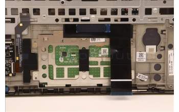 Lenovo 5CB1J31463 Tastatur inkl. Topcase deutsch L82UG OG_RGB