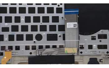 Lenovo 5CB1J31465 Tastatur inkl. Topcase ASM_HBW L82UG OG_RGB