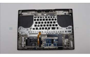Lenovo 5CB1J31469 Tastatur inkl. Topcase ASM_ITA L82UG OG_RGB