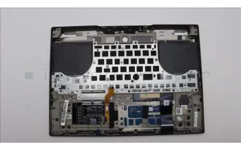 Lenovo 5CB1J31473 Tastatur inkl. Topcase ASM_POR L82UG OG_RGB
