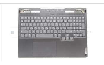 Lenovo 5CB1J31474 Tastatur inkl. Topcase ASM_RUS L82UG OG_RGB