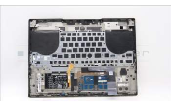 Lenovo 5CB1J31474 Tastatur inkl. Topcase ASM_RUS L82UG OG_RGB