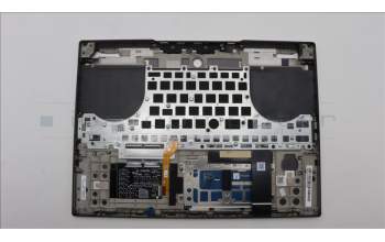 Lenovo 5CB1J31478 Tastatur inkl. Topcase schweiz L82UG OG_RGB