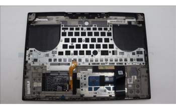 Lenovo 5CB1J31480 Tastatur inkl. Topcase ASM_THAI L82UG OG_RGB