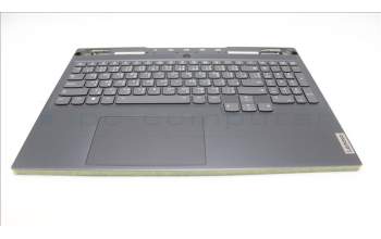 Lenovo 5CB1J31480 Tastatur inkl. Topcase ASM_THAI L82UG OG_RGB