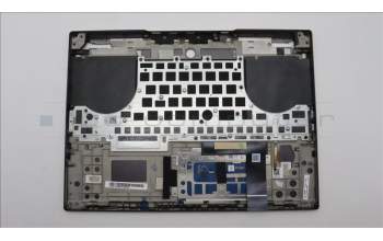 Lenovo 5CB1J31485 Tastatur inkl. Topcase ASM_BEL L82UG OG_WH