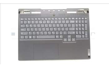 Lenovo 5CB1J31490 Tastatur inkl. Topcase ASM_EURO ENG L82UGOG_WH