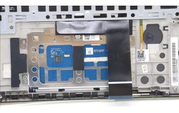 Lenovo 5CB1J31490 Tastatur inkl. Topcase ASM_EURO ENG L82UGOG_WH