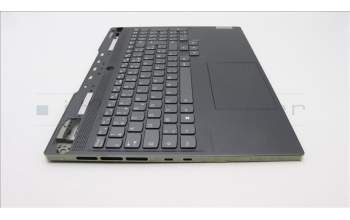 Lenovo 5CB1J31493 Tastatur inkl. Topcase ASM_FRA L82UG OG_WH