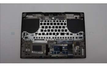 Lenovo 5CB1J31504 Tastatur inkl. Topcase ASM_NORDIC L82UG OG_WH