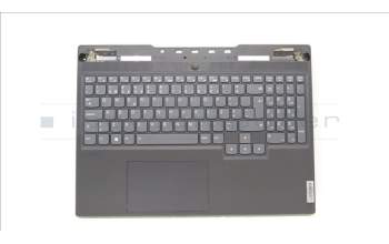 Lenovo 5CB1J31505 Tastatur inkl. Topcase ASM_POR L82UG OG_WH