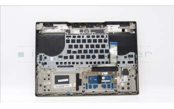 Lenovo 5CB1J31505 Tastatur inkl. Topcase ASM_POR L82UG OG_WH