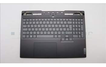 Lenovo 5CB1J31507 Tastatur inkl. Topcase ASM_UK L82UG OG_WH