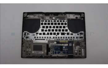 Lenovo 5CB1J31507 Tastatur inkl. Topcase ASM_UK L82UG OG_WH