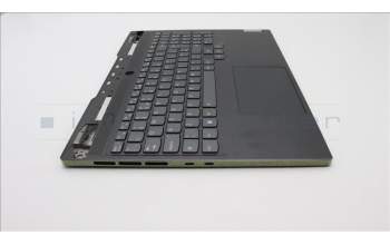 Lenovo 5CB1J31507 Tastatur inkl. Topcase ASM_UK L82UG OG_WH