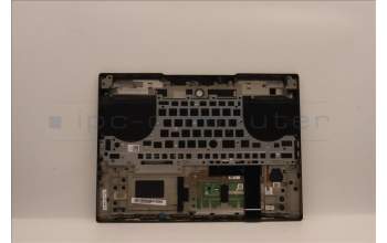 Lenovo 5CB1J31508 Tastatur inkl. Topcase spanisch L82UG OG_WH