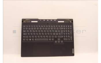Lenovo 5CB1J31510 Tastatur inkl. Topcase schweiz L82UG OG_WH