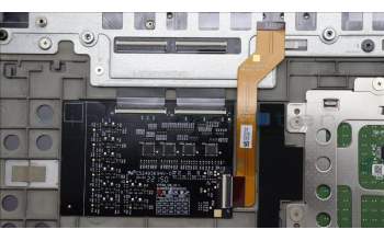 Lenovo 5CB1J32256 Tastatur inkl. Topcase ASM_ENG L82UG SG_RGB