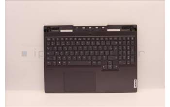 Lenovo 5CB1J32260 Tastatur inkl. Topcase ASM_FRA L82UG SG_RGB