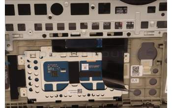 Lenovo 5CB1J32262 Tastatur inkl. Topcase deutsch L82UG SG_RGB