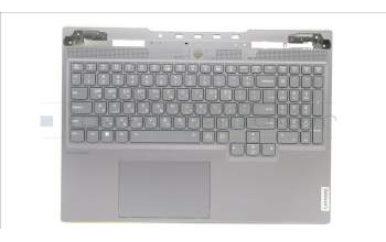 Lenovo 5CB1J32269 Tastatur inkl. Topcase ASM_KOR L82UG SG_RGB