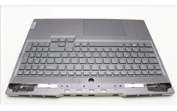 Lenovo 5CB1J32269 Tastatur inkl. Topcase ASM_KOR L82UG SG_RGB