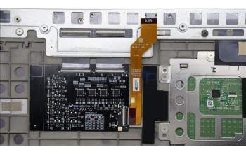 Lenovo 5CB1J32272 Tastatur inkl. Topcase ASM_POR L82UG SG_RGB