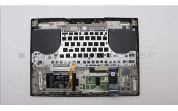 Lenovo 5CB1J32274 Tastatur inkl. Topcase ASM_UK L82UG SG_RGB