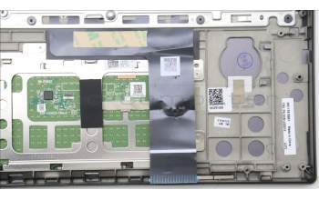 Lenovo 5CB1J32274 Tastatur inkl. Topcase ASM_UK L82UG SG_RGB