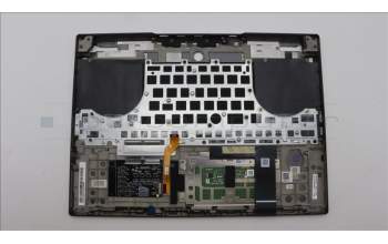 Lenovo 5CB1J32277 Tastatur inkl. Topcase schweiz L82UG SG_RGB