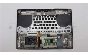 Lenovo 5CB1J32279 Tastatur inkl. Topcase ASM_THAI L82UG SG_RGB