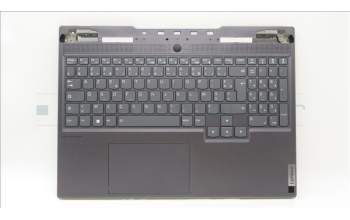 Lenovo 5CB1J32292 Tastatur inkl. Topcase ASM_FRA L82UG SG_WH