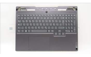 Lenovo 5CB1J32294 Tastatur inkl. Topcase deutsch L82UG SG_WH