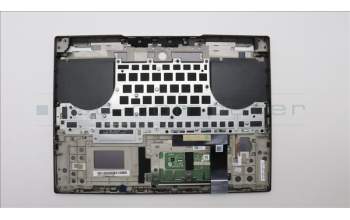 Lenovo 5CB1J32304 Tastatur inkl. Topcase ASM_POR L82UG SG_WH