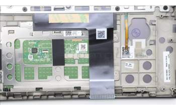 Lenovo 5CB1J32304 Tastatur inkl. Topcase ASM_POR L82UG SG_WH