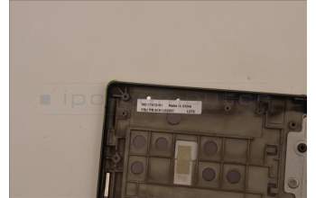 Lenovo 5CB1J32307 Tastatur inkl. Topcase spanisch L82UG SG_WH