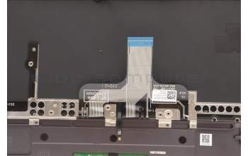 Lenovo 5CB1J35999 Tastatur inkl. Topcase ASM_ARA L82TL SG