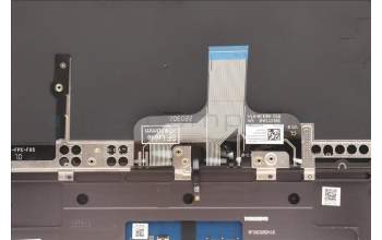 Lenovo 5CB1J36002 Tastatur inkl. Topcase ASM_BUL L82TL SG