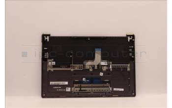 Lenovo 5CB1J36003 Tastatur inkl. Topcase ASM_CZE/SLK L82TL SG