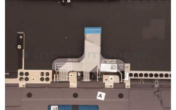 Lenovo 5CB1J36003 Tastatur inkl. Topcase ASM_CZE/SLK L82TL SG