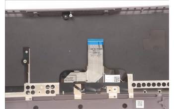 Lenovo 5CB1J36998 Tastatur inkl. Topcase ASM_EURO ENG L82TL SG