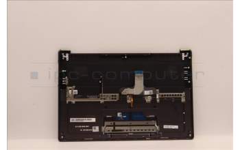 Lenovo 5CB1J37006 Tastatur inkl. Topcase ASM_HUN L82TL SG