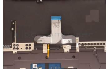 Lenovo 5CB1J37006 Tastatur inkl. Topcase ASM_HUN L82TL SG