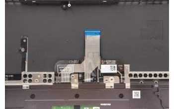 Lenovo 5CB1J37008 Tastatur inkl. Topcase ASM_ITA L82TL SG