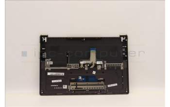 Lenovo 5CB1J37010 Tastatur inkl. Topcase ASM_KOR L82TL SG