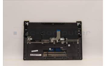 Lenovo 5CB1J37011 Tastatur inkl. Topcase ASM_LA SPA L82TL SG