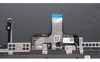 Lenovo 5CB1J37014 Tastatur inkl. Topcase ASM_RUS L82TL SG