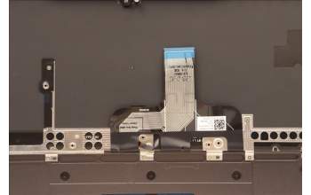 Lenovo 5CB1J37016 Tastatur inkl. Topcase spanisch L82TL SG